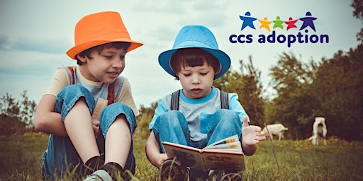 CCS Adoption Online Information Event