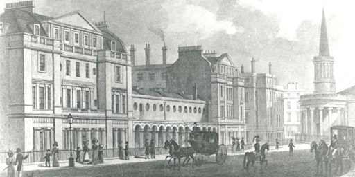 Imagem principal do evento 19th Century Church History