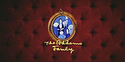 Imagen principal de The Addams Family