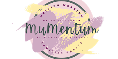 Hauptbild für Mumentum Night - Mum's Mental Health and Wellbeing