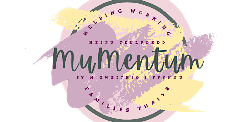 Primaire afbeelding van Mumentum Night - Mum's Mental Health and Wellbeing