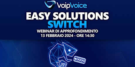Immagine principale di Easy Solutions Switch 
