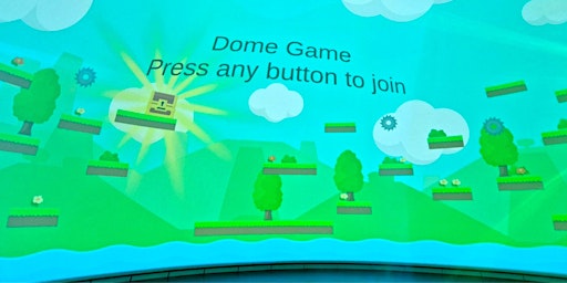 Imagem principal de Junior Games Design Taster