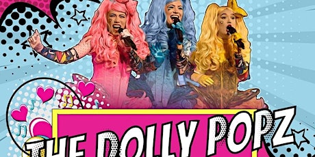 DollyPopz Children’s Show