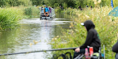 Immagine principale di Sport England  Regional Celebration - Coventry - 20/07/24 