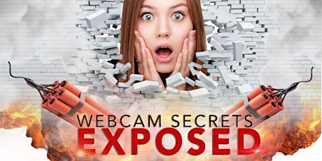 Webcam Secrets Exposed