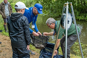 Immagine principale di Sport England Regional Celebration  -  Wombourne - 30/07/24 