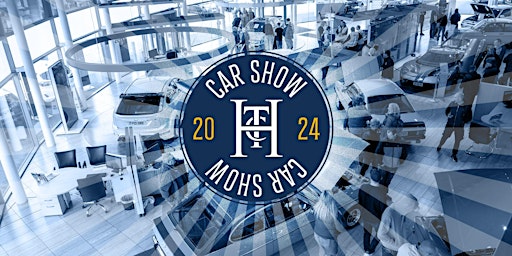 Imagem principal de TC Harrison Car Show Derby 2024