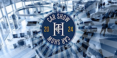 Imagem principal de TC Harrison Car Show Derby 2024