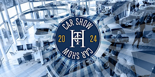 Immagine principale di TC Harrison Car Show Derby 2024 