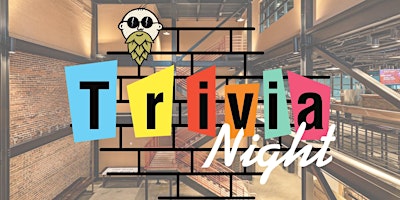 Primaire afbeelding van Trivia Night @ SOB