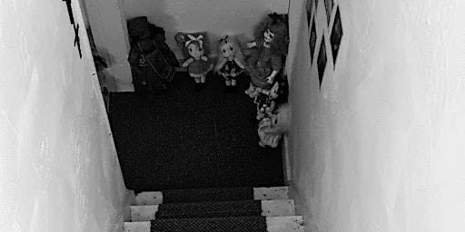 The Haunted Museum, Poltergeist House Ghost Hunt with Haunting Nights primary image