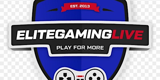 Primaire afbeelding van EliteGamingLive- Nolanville Gaming Team Sign Up