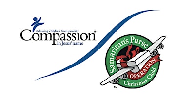 Compassion International & Operation Christmas Child Golf Outing primary image