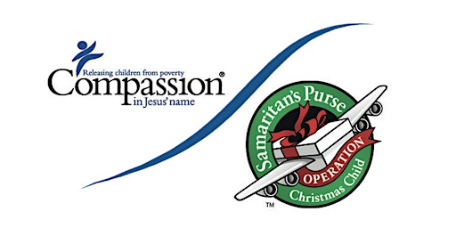 Imagem principal de Compassion International & Operation Christmas Child Golf Outing