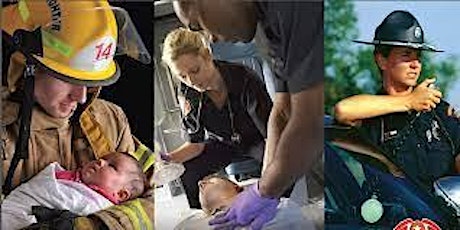Hauptbild für Wills for Heroes - Oregon Fire and EMS