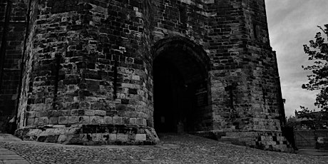 Trail & Execution Of The Pendle Witches Interactive Ghost Walks, Lancaster