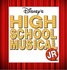 High School Musical Jr. (Presented by PPAS) primary image