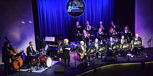 Immagine principale di Elkin Big Band "Jazz Giants" 