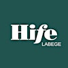 Logótipo de Hife - Toulouse Labège