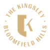 Logotipo de The Kingsley Bloomfield Hills