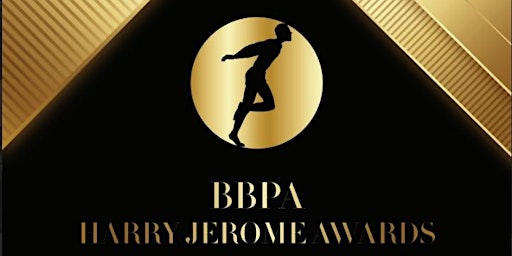 BBPA 42nd Annual Harry Jerome Awards primary image