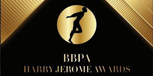 Primaire afbeelding van BBPA 42nd Annual Harry Jerome Awards