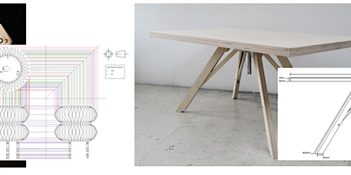 Primaire afbeelding van Eater Camp 2-5 April Design and Technology Age  9-15