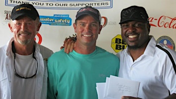 12th annual Earnest Graham Fishing Tournament primary image