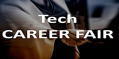 Image principale de New York Tech Career Fair: Exclusive Tech Hiring Event