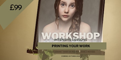 Immagine principale di Printing: Understanding printing with Steve Howdle 