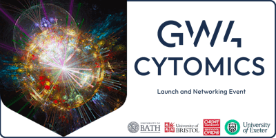 GW4 Cytomics primary image