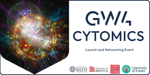 Image principale de GW4 Cytomics