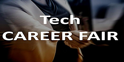 Primaire afbeelding van LA Career Fair: Exclusive Tech Hiring Event