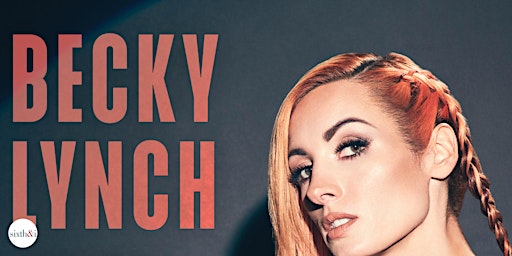 Primaire afbeelding van Becky Lynch