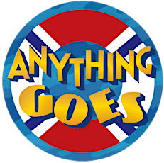 Anything Goes (Presented by PPAS) primary image