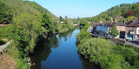 Walk 42 Gorge-ous Landscapes 17 miles