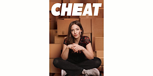 Imagem principal de Chloe Radcliffe: CHEAT