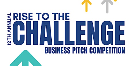 UBalt’s 12th Annual 'Rise to the Challenge' Business Competition