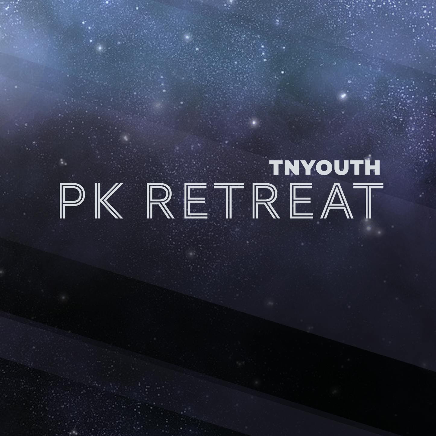 PK Retreat