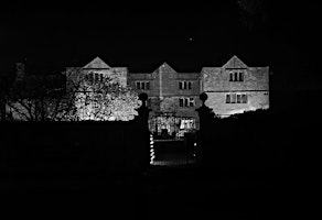 Imagem principal do evento The Village of the Damned Interactive Ghost Walk Eyam Derbyshire