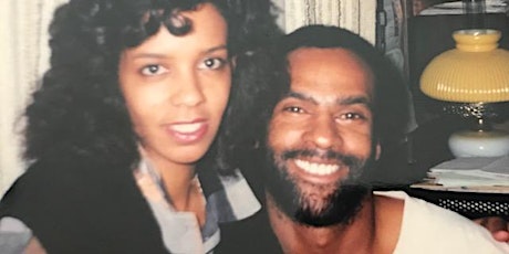 Dr. Huey P. Newton: Husband, Soulmate & Father primary image