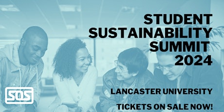 SOS-UK Student Sustainability Summit