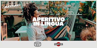 Immagine principale di APERITIVO IN LINGUA  BY OSTELLO BELLO & MARTINI 