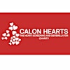 Logotipo da organização Calon Heart Screening
