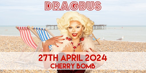 Imagen principal de Drag Bus Brighton