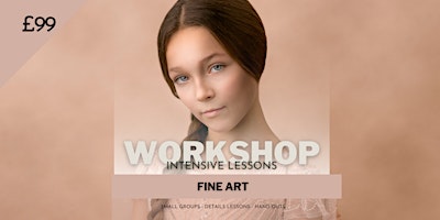 Immagine principale di Photography Workshop: Fine Art 