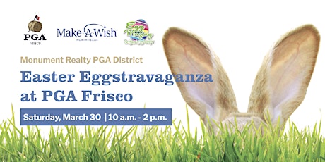 Sold Out: Easter Eggstravaganza at PGA Frisco