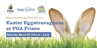 Sold Out: Easter Eggstravaganza at PGA Frisco  primärbild