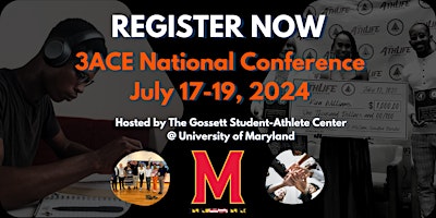 2024 3ACE National Conference  primärbild